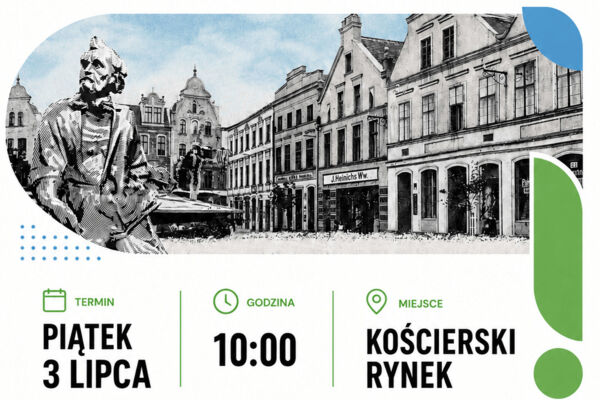 XXVI Targi COSTERINA 2026 – Kościerzyna 3 lipca