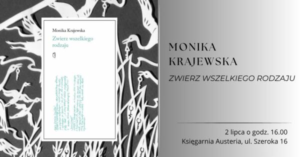 Zdjęcie spotkania: „Bestiariusz synagogi – zwierzęta w żydowskiej sztuce obrzędowej”